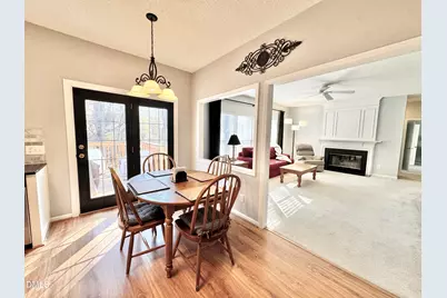 112 Hidden Rock Court, Cary, NC 27513 - Photo 32