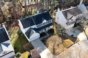 112 Hidden Rock Ct, Cary, NC 27513 - Photo 20