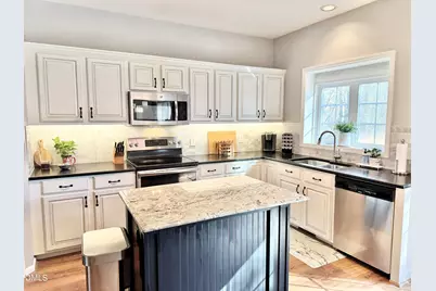 112 Hidden Rock Court, Cary, NC 27513 - Photo 28