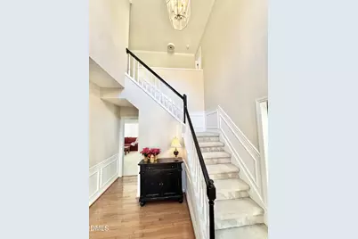 112 Hidden Rock Court, Cary, NC 27513 - Photo 2