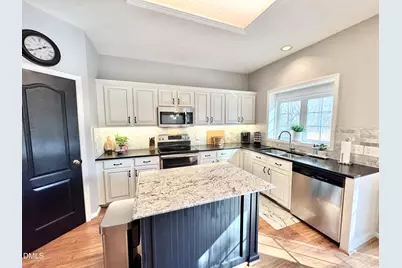 112 Hidden Rock Court, Cary, NC 27513 - Photo 4