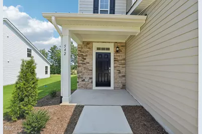 542 Winding Crk Drive, Lillington, NC 27546 - Photo 6