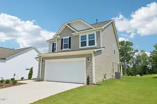 542 Winding Crk Dr, Lillington, NC 27546 - Photo 2