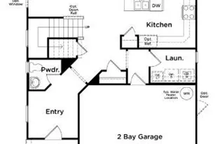 542 Winding Crk Dr, Lillington, NC 27546 - Photo 4