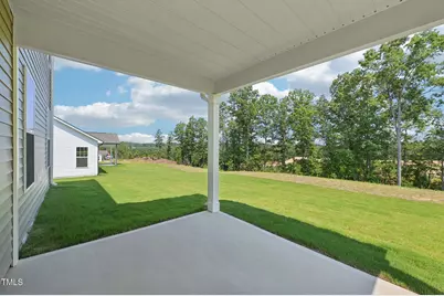 542 Winding Crk Drive, Lillington, NC 27546 - Photo 8