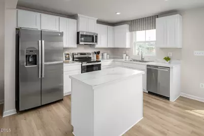 576 Wheatland Country Road, Raleigh, NC 27603 - Photo 6