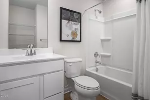 576 Wheatland Country Rd, Raleigh, NC 27603 - Photo 20