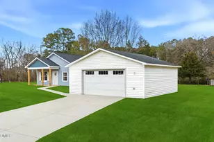 11 Halifax Ave, Louisburg, NC 27549 - Photo 24