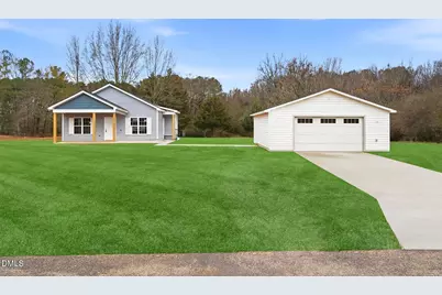 11 Halifax Avenue, Louisburg, NC 27549 - Photo 1