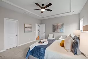 110 Cardovia Wy, Wendell, NC 27591 - Photo 8