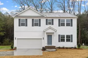 192 Harriette Ct, Lillington, NC 27546 - Photo 2