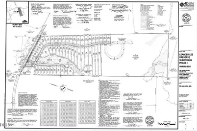 192 Harriette Court, Lillington, NC 27546 - Photo 42