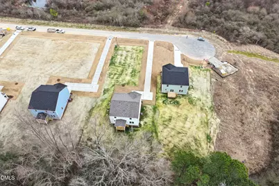 192 Harriette Court, Lillington, NC 27546 - Photo 8