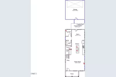 380 White Oak Garden Way #233, Garner, NC 27529 - Photo 2