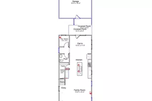 380 White Oak Gdn Wy, Garner, NC 27529 - Photo 2