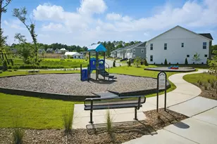 428 White Oak Gdn Wy, Garner, NC 27529 - Photo 18