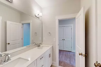 5332 Aged Pine Road #Lot 117, Apex, NC 27523 - Photo 26