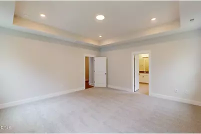 5332 Aged Pine Road #Lot 117, Apex, NC 27523 - Photo 22