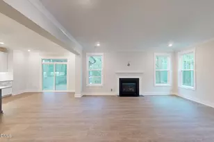 6103 Clary Sage Way, Apex, NC 27523 - Photo 18