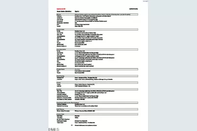 6103 Clary Sage Way #Lot 111, Apex, NC 27523 - Photo 6