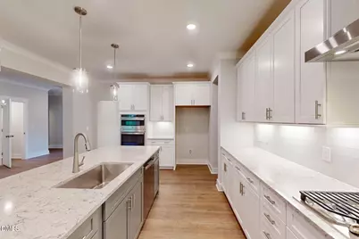 6103 Clary Sage Way #Lot 111, Apex, NC 27523 - Photo 16