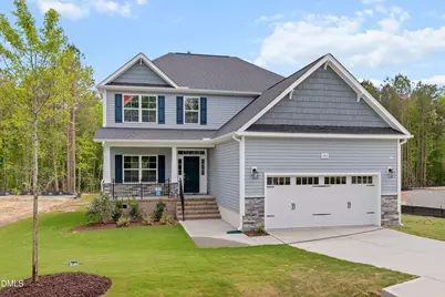 183 Cardovia Way, Wendell, NC 27591 - Photo 2