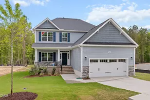 183 Cardovia Wy, Wendell, NC 27591 - Photo 2