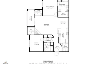 1720 Renwick Dr, Fayetteville, NC 28304 - Photo 30