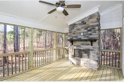 4025 Hamlets Chapel Road, Pittsboro, NC 27312 - Photo 4