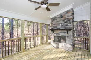 4025 Hamlets Chapel Rd, Pittsboro, NC 27312 - Photo 4