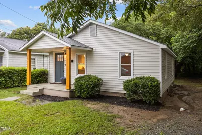 807 N Wilson Avenue, Dunn, NC 28334 - Photo 4