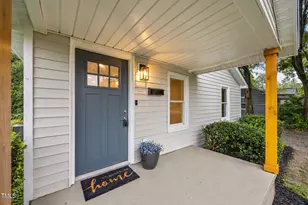 807 N Wilson Ave, Dunn, NC 28334 - Photo 4