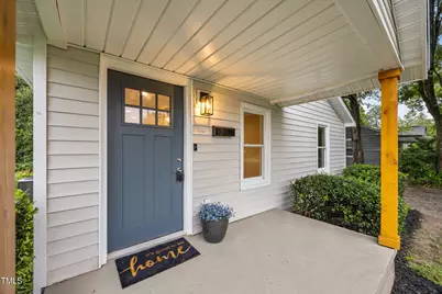 807 N Wilson Avenue, Dunn, NC 28334 - Photo 2