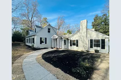 2610 Dover Road, Raleigh, NC 27608 - Photo 6