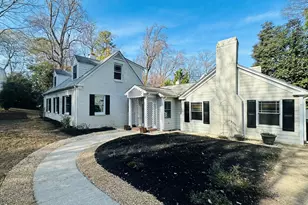 2610 Dover Rd, Raleigh, NC 27608 - Photo 6