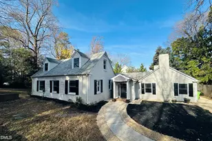 2610 Dover Rd, Raleigh, NC 27608 - Photo 4