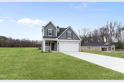 109 Rubyfield Court, Fremont, NC 27830 - Photo 2