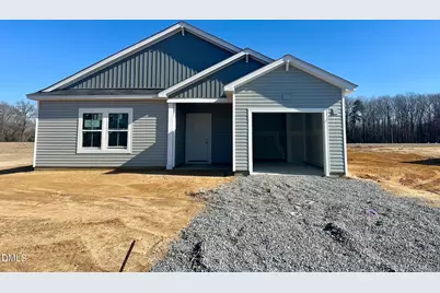 110 Rubyfield Court, Fremont, NC 27830 - Photo 2