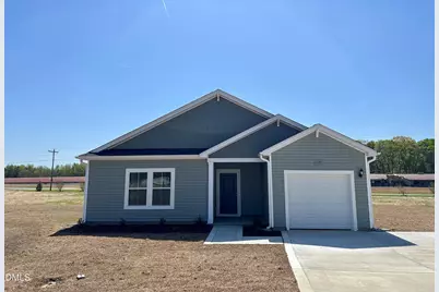 118 Timber Street, Fremont, NC 27830 - Photo 1
