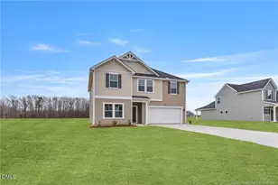 106 Rubyfield Ct, Fremont, NC 27830 - Photo 2