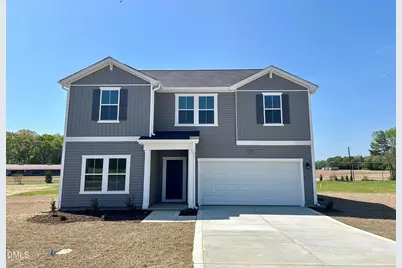 115 Timber Street, Fremont, NC 27830 - Photo 1