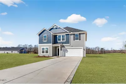 105 Rubyfield Court, Fremont, NC 27830 - Photo 2