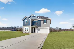 105 Rubyfield Ct, Fremont, NC 27830 - Photo 2