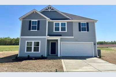 116 Timber Street, Fremont, NC 27830 - Photo 1