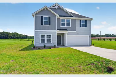 116 Timber Street, Fremont, NC 27830 - Photo 2