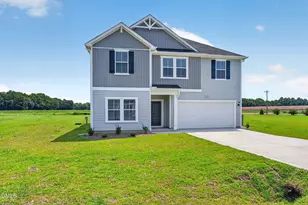 116 Timber St, Fremont, NC 27830 - Photo 2