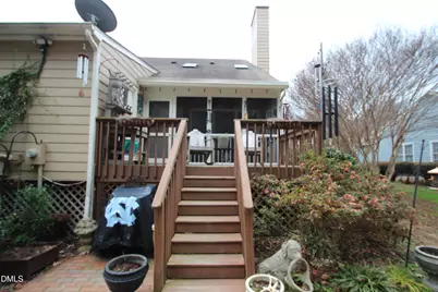 1219 Cranebridge Place, Chapel Hill, NC 27517 - Photo 24