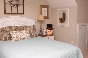 1219 Cranebridge Pl, Chapel Hill, NC 27517 - Photo 20