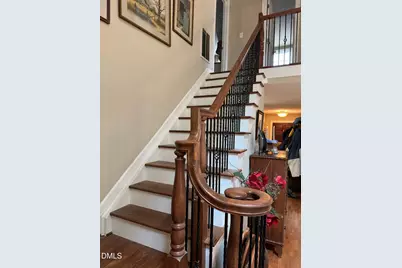 1219 Cranebridge Place, Chapel Hill, NC 27517 - Photo 12