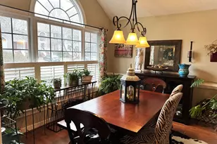 1219 Cranebridge Pl, Chapel Hill, NC 27517 - Photo 6